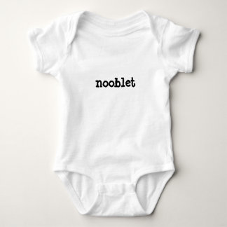 Body nooblet