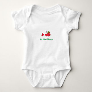 Body Norooz T-Shirt Norouz - Nowruz