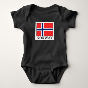 Body Norvège