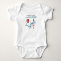 Notre Baby Shark 1er Anniversaire Sous La Mer