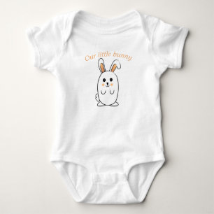 Body Notre petit lapin
