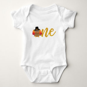 Body Notre petite Turquie tourne un costume/T-shirt