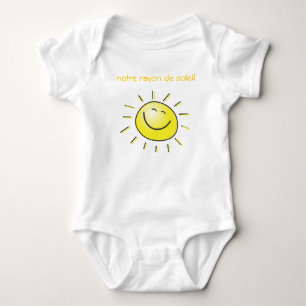 Body notre rayon de soleil