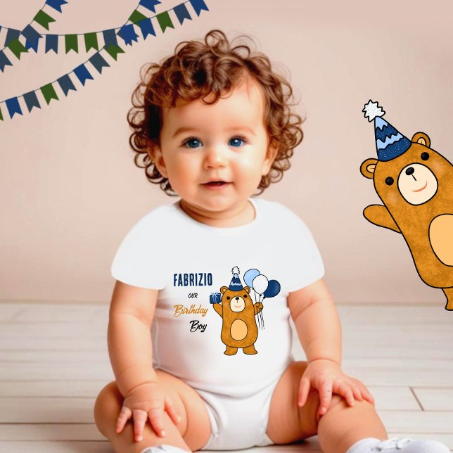 Body Nounours (Créateur téléchargé)