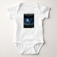 Nounours dans l'espace