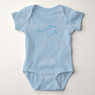 Body Nourrisson de la Caroline Cutie