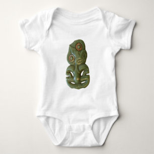 Body Nourrisson maori de Hei-Tiki