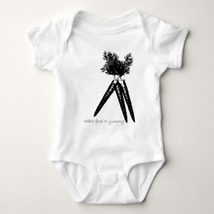 Body nourriture de lapin