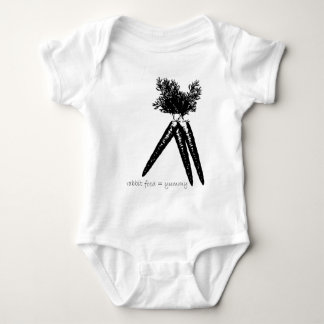 Body nourriture de lapin