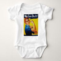 Nous pouvons le faire Rosie le Riveter