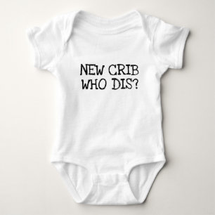 BODY "NOUVEAU CRIB QUI DIS ?"