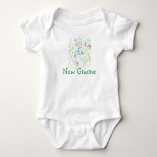 Body Nouveau gnome