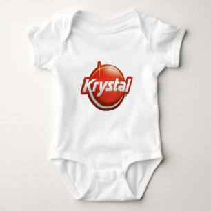 Body Nouveau logo de Krystal
