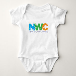 Body Nouveau Monde Chorale Corps bébé