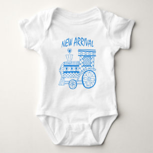 Body Nouvelle arrivée