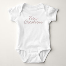 Nouvelle Création - Costume bébé fille rose