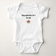 Nouvelles candidatures de papa