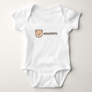 Body NovaPrint Baby one-Piece