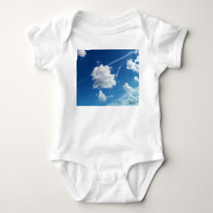Body Nuages clairs