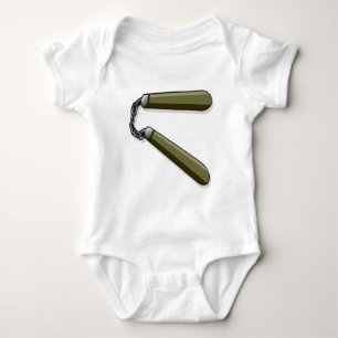 Body Nunchucks