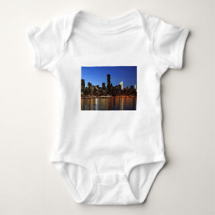 Body NYC New York City Manhattan Nuit