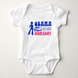 Body Obama est mon Homeboy