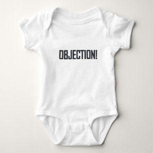 Body Objection !