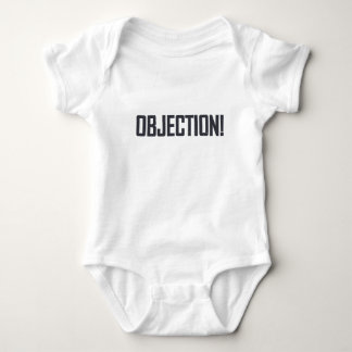 Body Objection !