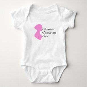 Body Obstinate Headstrong Girl All-in-one