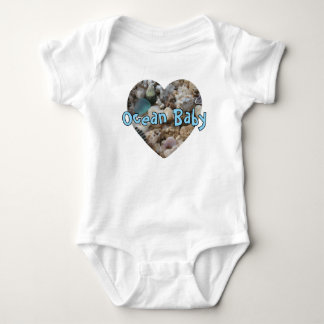 Body Ocean Baby Outfit