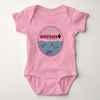 Body Océan de DiveVets "