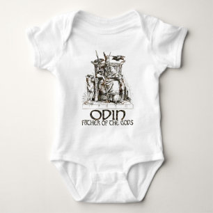 Body Odin