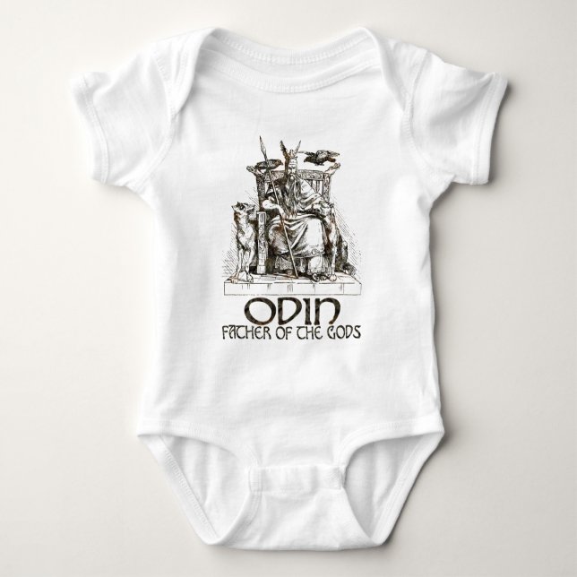 Body Odin (Devant)