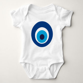 Body oeil grec