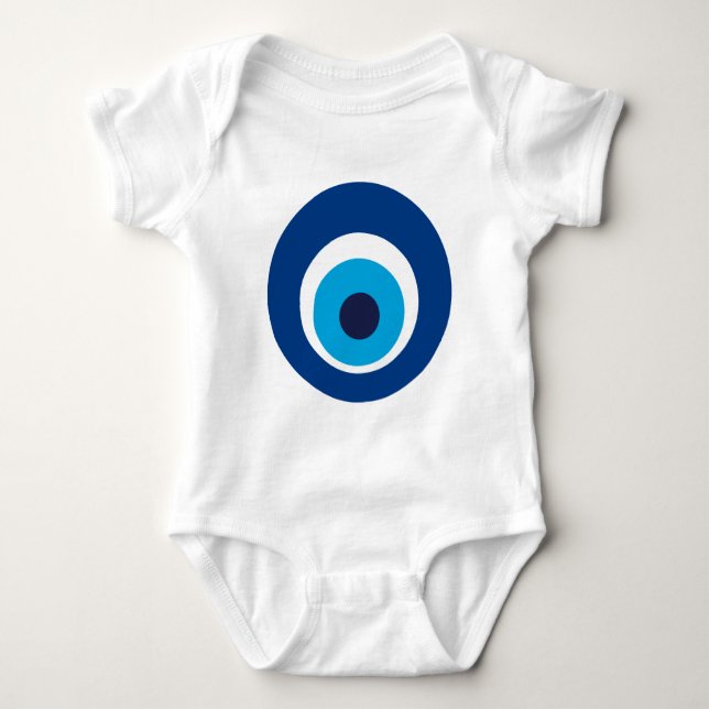 Body oeil grec (Devant)