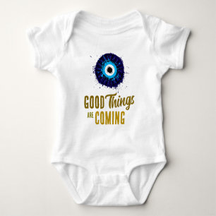 Body Oeil mal blanc