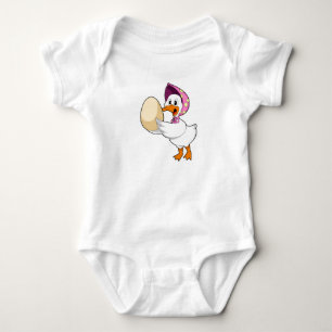 Body Oeuf de canard