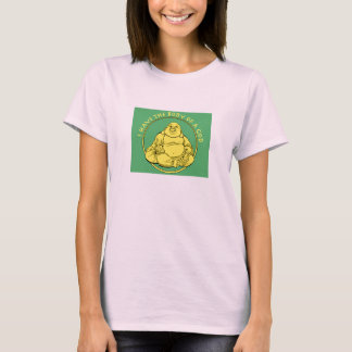 body of a god T-Shirt