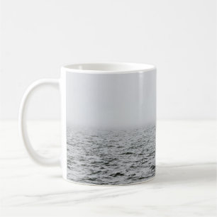 BODY OF WATER COFFEE MUG