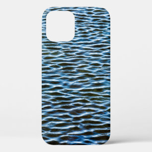 Body of water during daytime iPhone 12 case