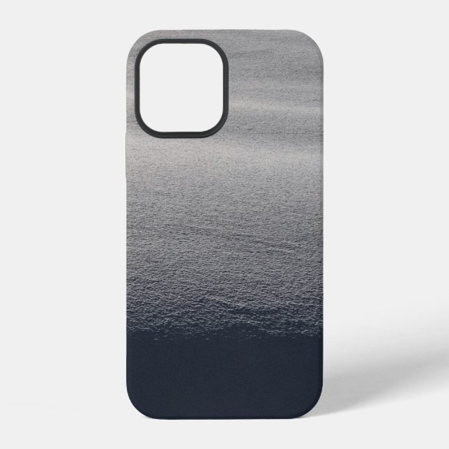 Body of water iPhone case (Back)