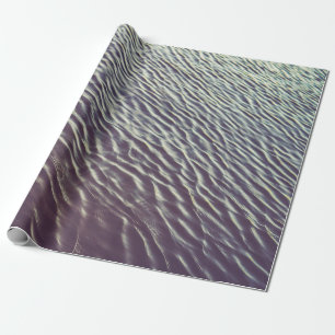 BODY OF WATER WRAPPING PAPER