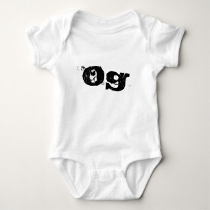 Body OG, bandit original