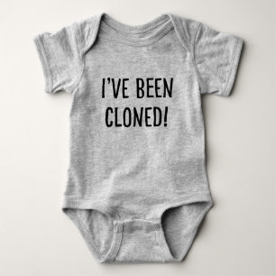Body (Oh, merde !) J'ai été cloné !