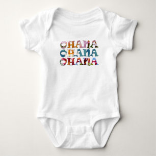 Body Ohana ohana