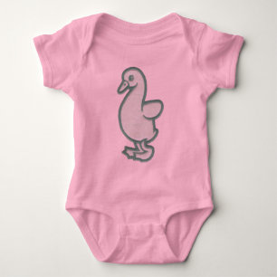 Body Oie de bébé