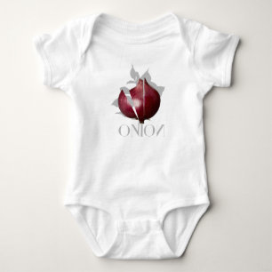 Body Oignon