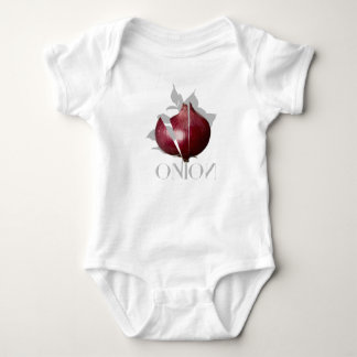 Body Oignon