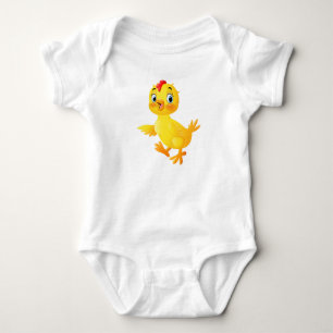 Body oiseau