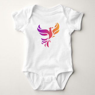 Body oiseau phénix